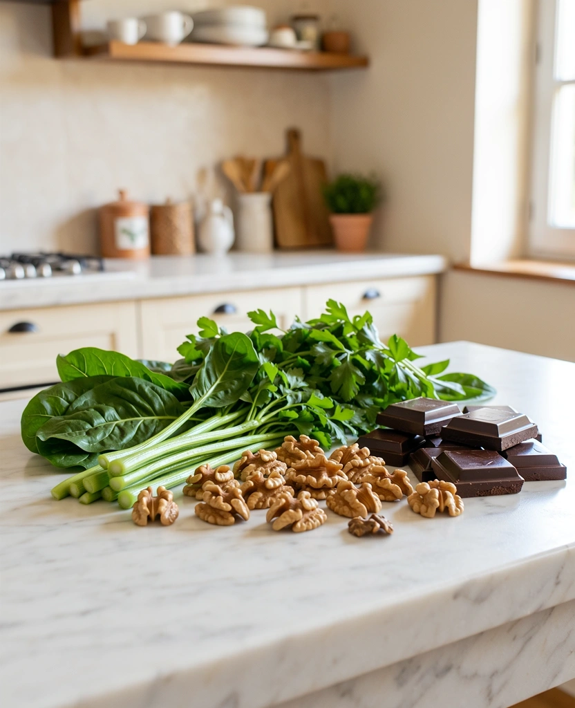 Nutrizione per l'udito